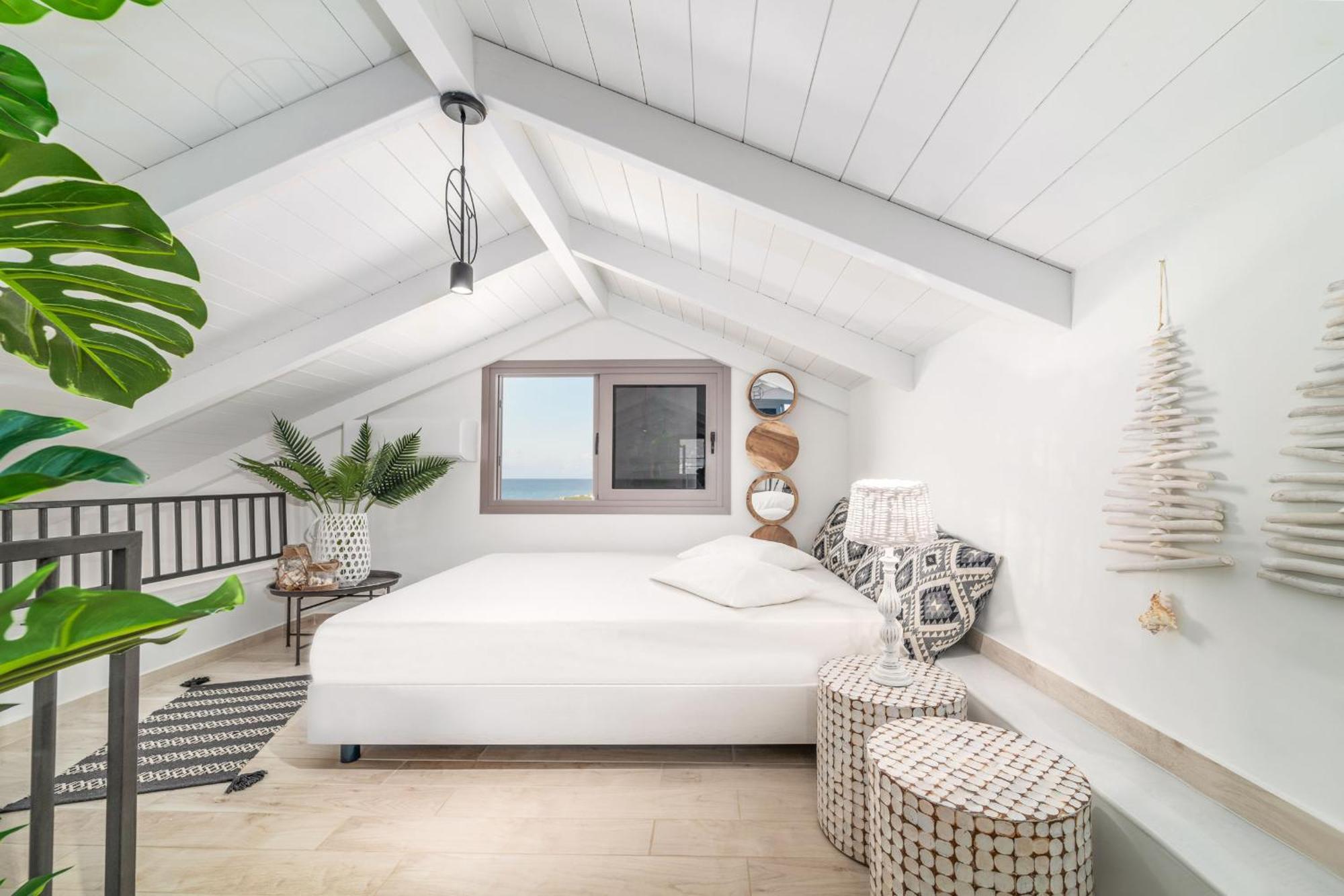 San Giovanni Beach Resort And Suites Agios Ioannis  Room photo